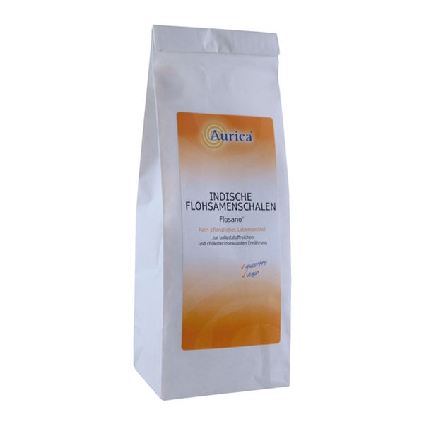 Indische Flohsamenschalen 200 g