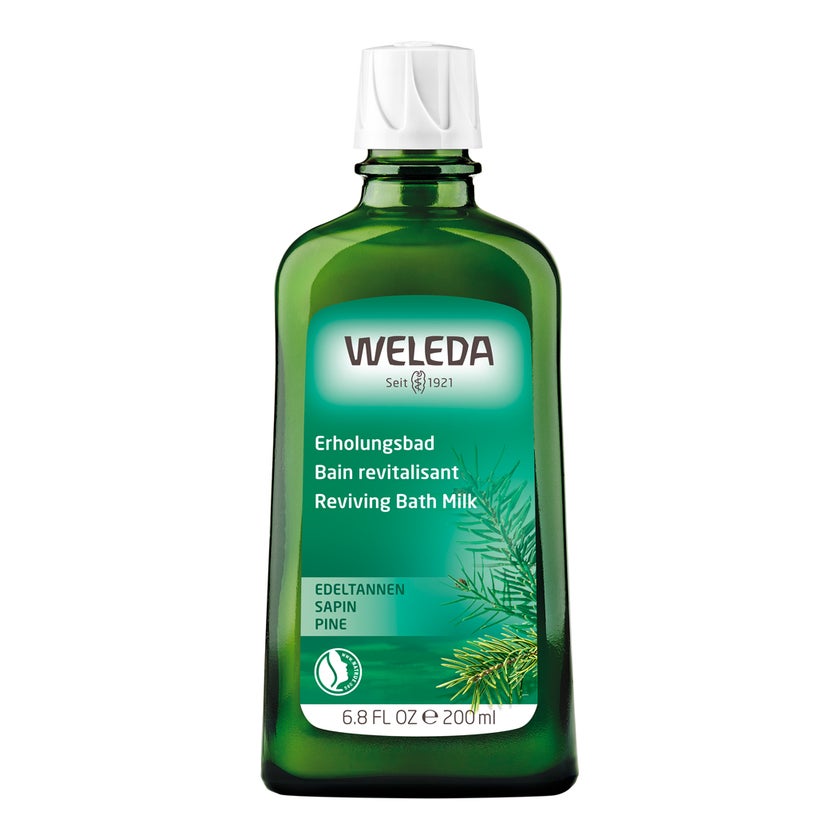Weleda Edeltannen-Erholungsbad 200 ml