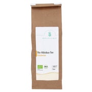 Produktabbildung: Hibiskustee Bio 100 g