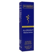 Produktabbildung: Allergika Basiscreme 100 g