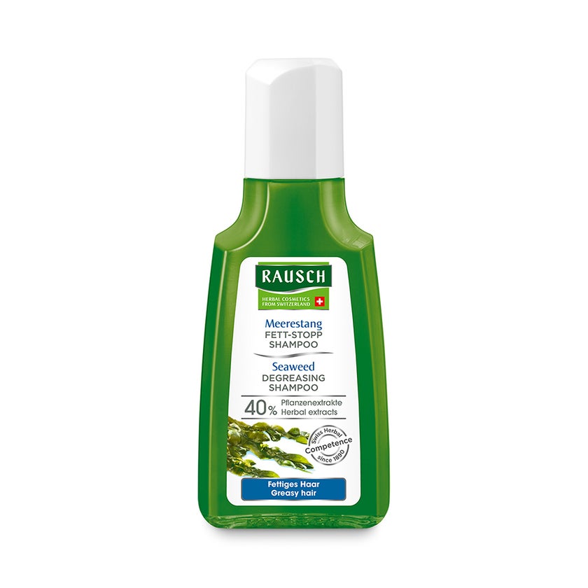 RAUSCH Meerestang FETT-STOPP GEL-SPÜLUNG 40 ml