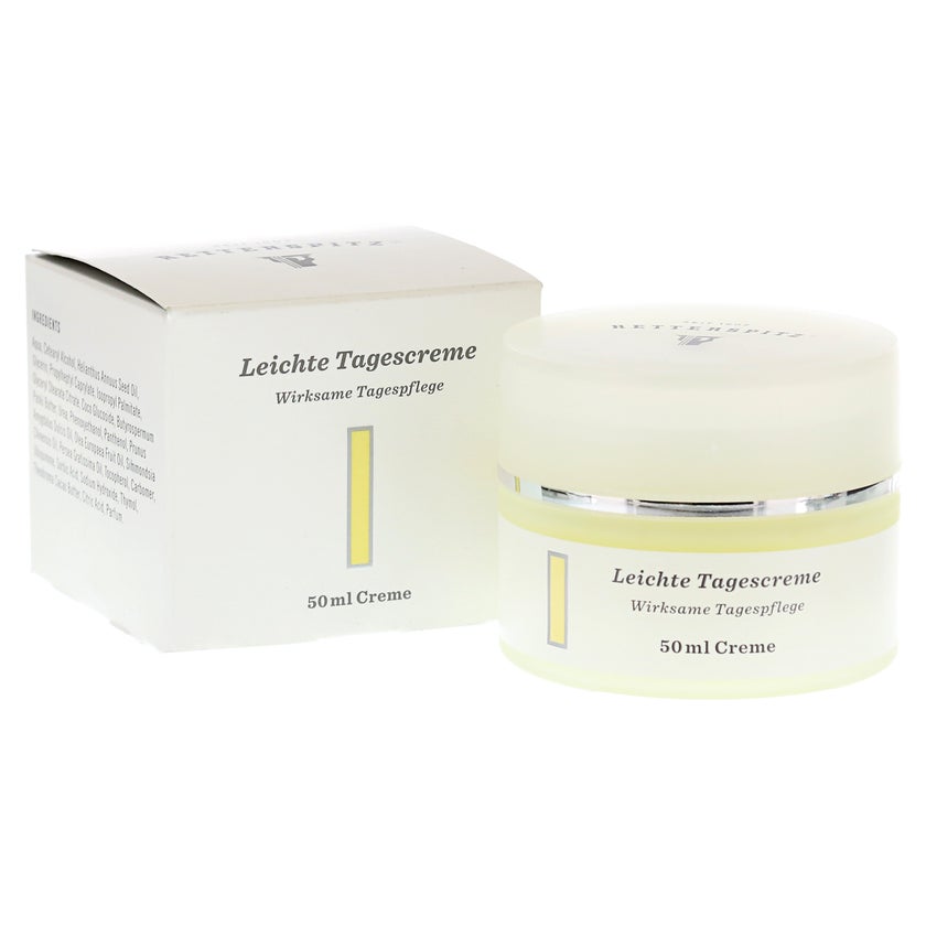 Retterspitz Leichte Tagescreme 50 ml