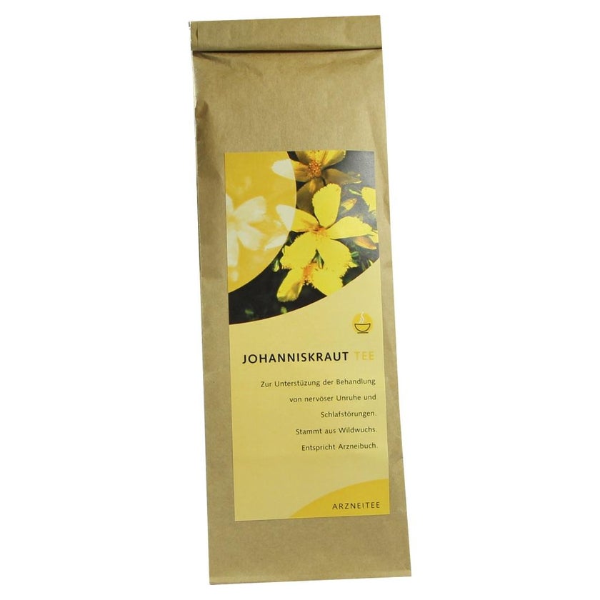 Johanniskraut TEE 100 g