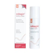 Produktabbildung: cobagin Vollfett-Salbe 75 ml
