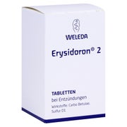 Produktabbildung: Erysidoron 2 Tabletten 100 St