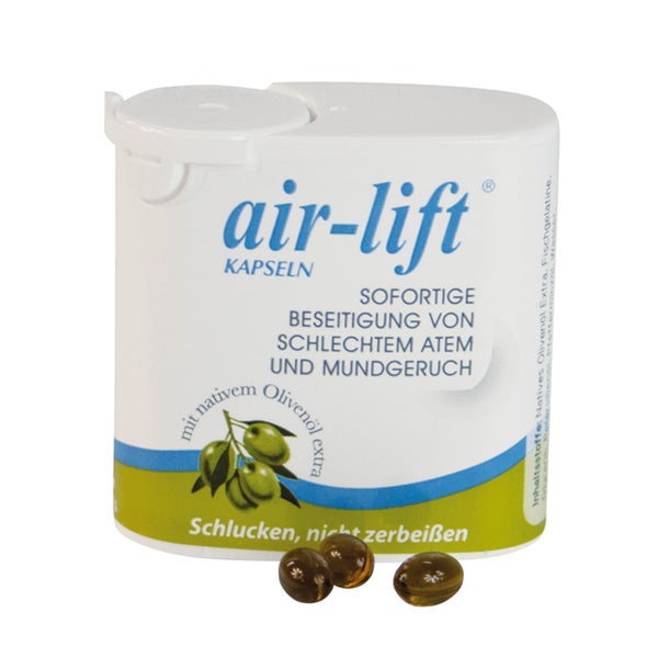 Air-lift 40 St