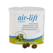 Air-lift 40 St