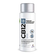 CB12 White Mouthwash 500 ml