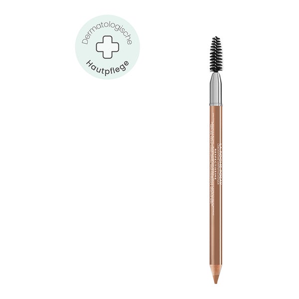 La Roche Posay Toleriane Augenbrauenstift 1 St