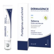 DERMASENCE Seborra Pickel-Akutroller 10 ml