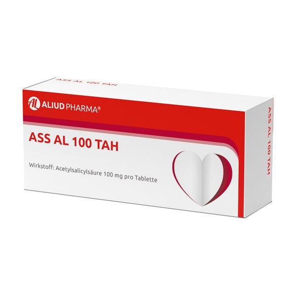 ASS AL 100 TAH 100 St