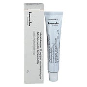 Produktabbildung: Lidocain Kreussler 10 g