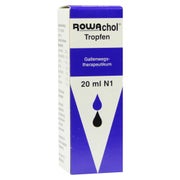 Rowachol Tropfen 20 ml