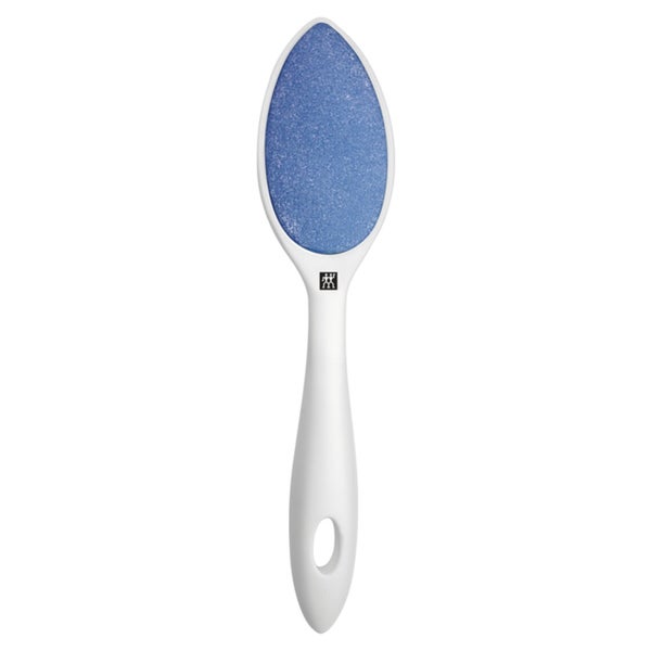 ZWILLING Hornhautentferner Pedro, weiß, blauer Keramik-Stein Weitere Produkte 78717-101-0 1 St