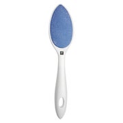 ZWILLING Hornhautentferner Pedro, weiß, blauer Keramik-Stein Weitere Produkte 78717-101-0 1 St