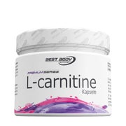 Produktabbildung: L-Carnitine Kapseln 200 St