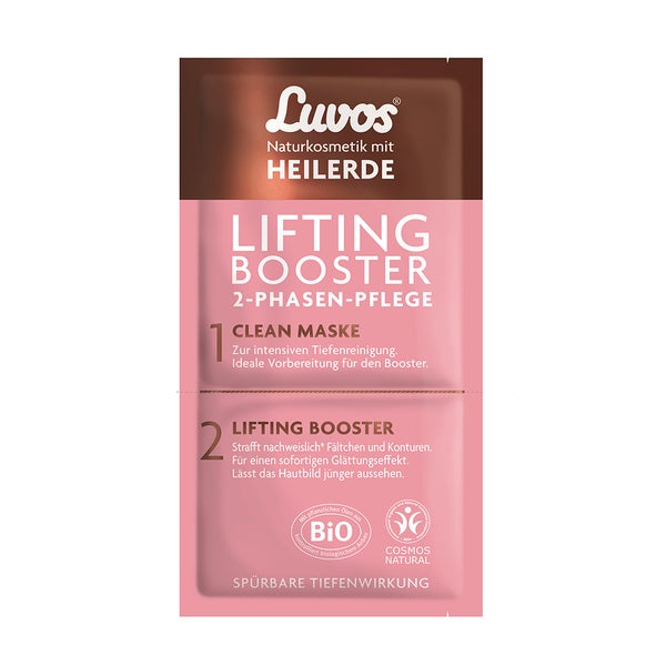 Luvos Heilerde 2-Phasen Pflege 1 P