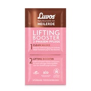 Produktabbildung: Luvos® Heilerde Lifting Booster&Clean Maske 1 P
