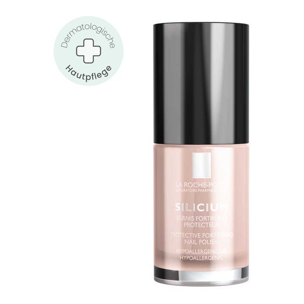 La Roche Posay Toleriane Nagellack beige 03 6 ml