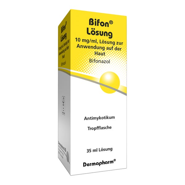 Bifon Lösung 35 ml