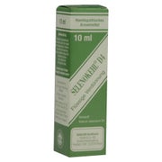 Selenokehl Tropfen 10 ml
