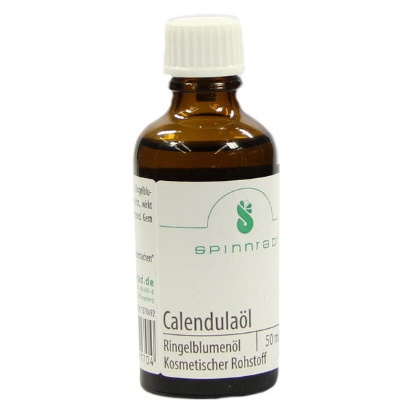 Calendula ÖL 50 ml