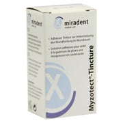 Produktabbildung: miradent Myzotect Tincture 5 ml
