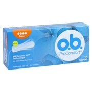 OB Procomfort Super 16 St
