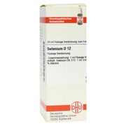 Produktabbildung: Selenium D 12 Dilution 20 ml