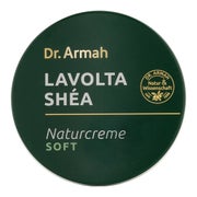 Produktabbildung: Lavolta Shea Naturcreme soft 75 ml