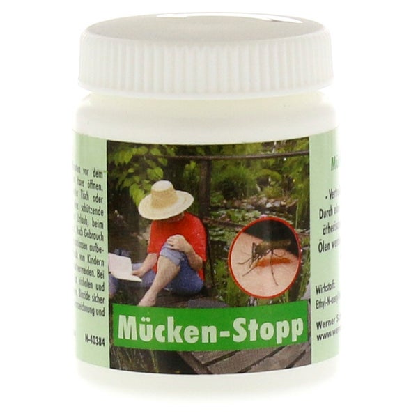 Mücken Stopp 30 g