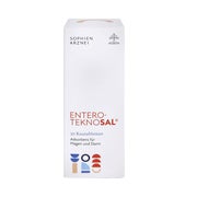 Entero Teknosal Kautabletten 50 St