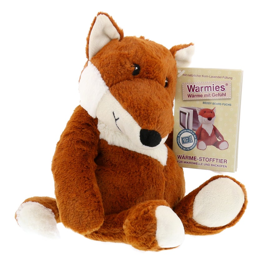 Warmies Fuchs III 1 St