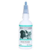 Produktabbildung: Epibac Basischer Ohrreiniger Lsg.f.Hunde 100 ml