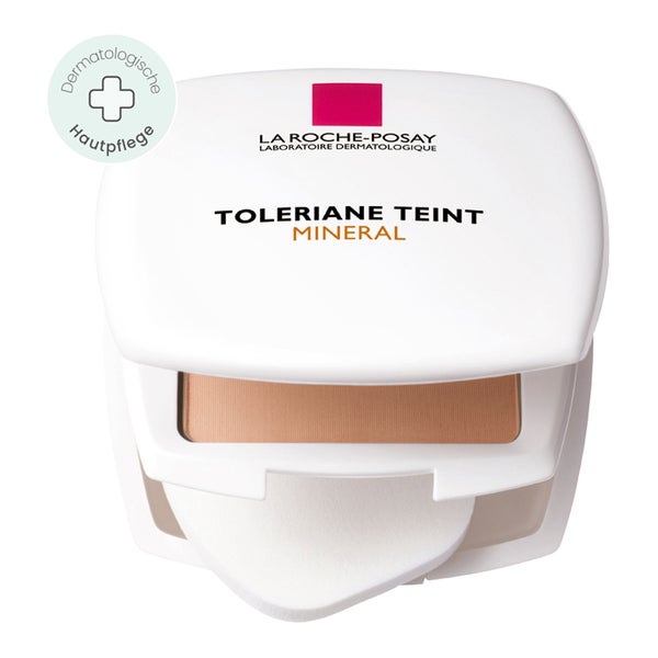 La Roche Posay Toleriane Mineral Puder Make-up 15 9 g