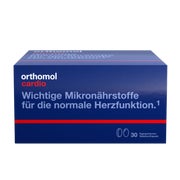 Produktabbildung: Orthomol Cardio Tabletten/Kapseln 1 St