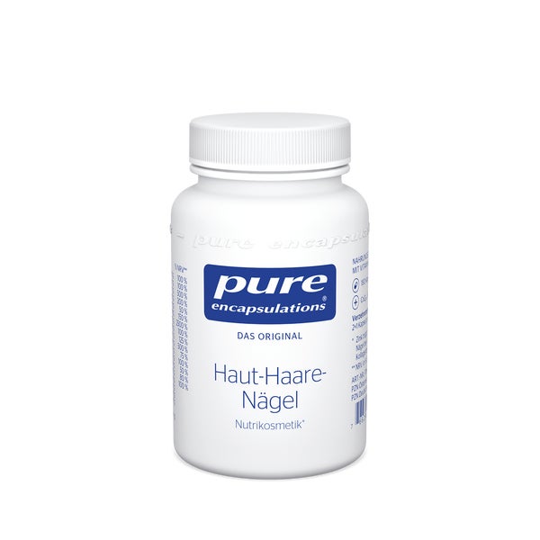 Pure Encapsulations Haut   Haare   Nägel 180 St