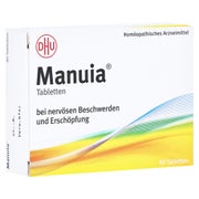 Produktabbildung: Manuia 80 St