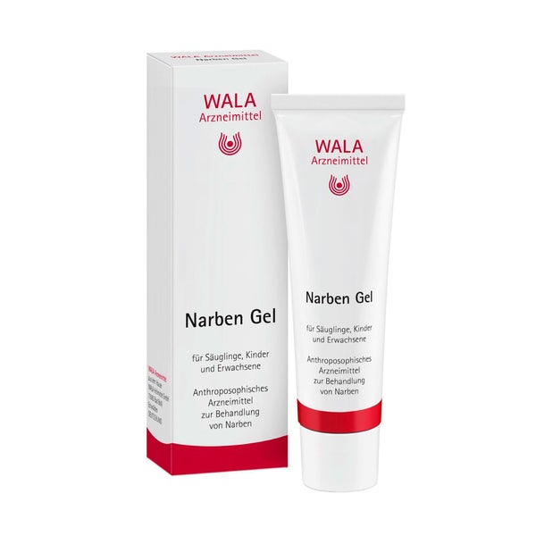 Narben Gel 30 g