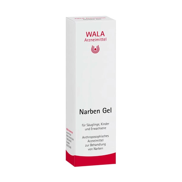 WALA Narben Gel 30 g