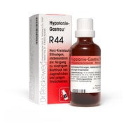 Dr. Reckeweg Hypotonie-Gastreu R44 50 ml