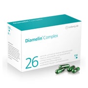 Diamelin Complex 120 Kapseln 120 St