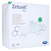 Zetuvit Plus Extrastarke Saugkompr.steri 10 St