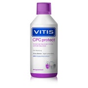 Produktabbildung: VITIS CPC protect Mundspülung 500 ml