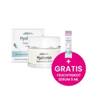 Medipharma Hyaluron Tagespflege Legere Creme 50 ml