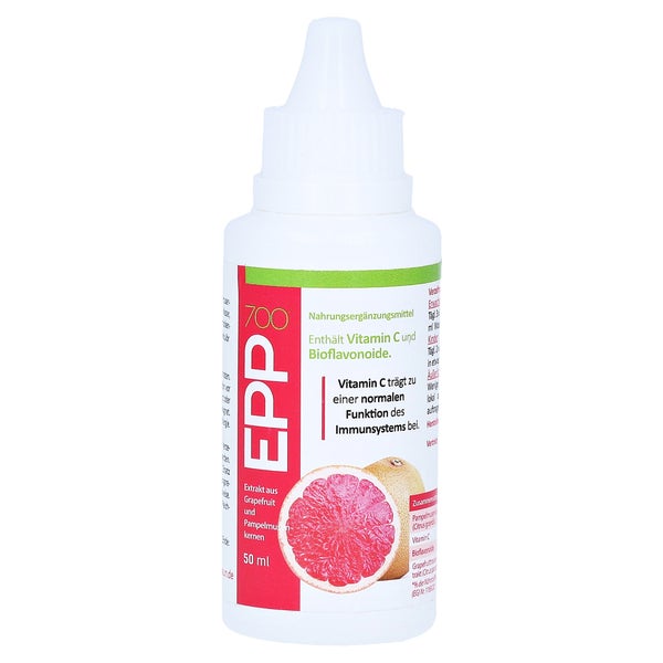 EPP 700 Tropfen 50 ml