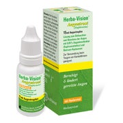 Produktabbildung: Herba-Vision Augentrost 15 ml