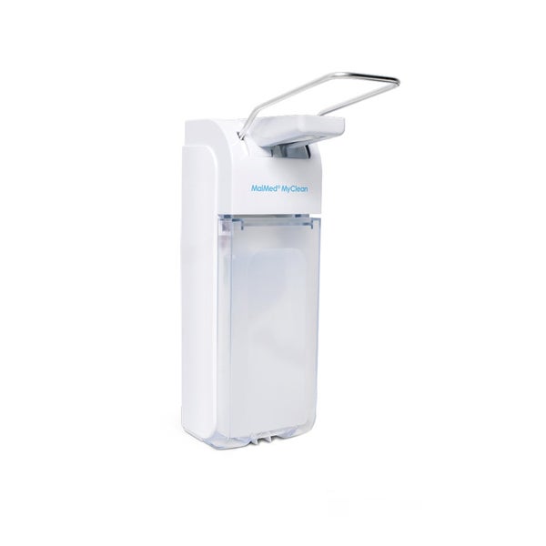MaiMed® MyClean Universalspender, mit kurzem Dosierhebel 1 Stck. 1 St
