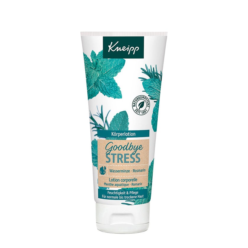 Kneipp Körperlotion Goodbye Stress 200 ml