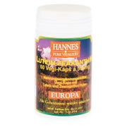 Lutein Zeaxanthin Vegi-kaps 60 St